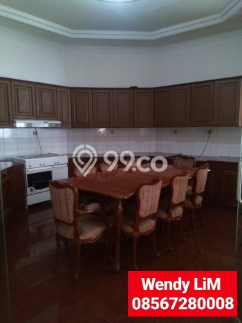 Rumah Elit Modern Siap Huni di Mega Kuningan Jakarta Selatan Rumah Elit Modern Siap Huni di Mega Kuningan Jakarta Selatan