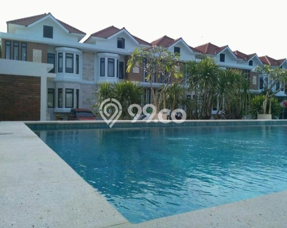 Rumah Minimalis 3 KT LT 130m2 di Renon Rumah Minimalis 3 KT LT 130m2 di Renon