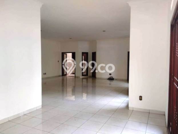 Disewakan Rumah Harga Terjangkau di Bintaro Tangerang Selatan dengan 5 KT Disewakan Rumah Harga Terjangkau di Bintaro Tangerang Selatan dengan 5 KT