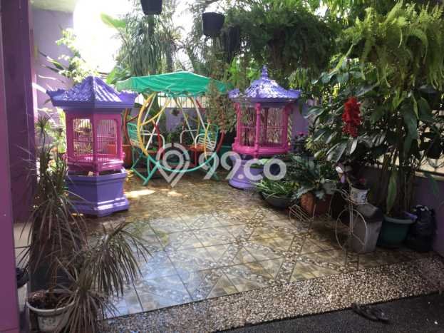 Ready to Use! Premium House LT 180m2 Desain Elegan di Bintaro Ready to Use! Premium House LT 180m2 Desain Elegan di Bintaro