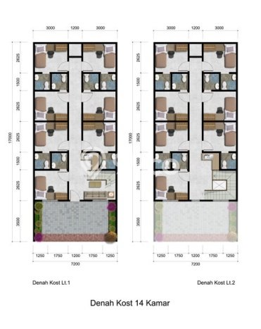 Dijual Rumah Mewah Exclusive di Karawang Barat, Karawang Dijual Rumah Mewah Exclusive di Karawang Barat, Karawang