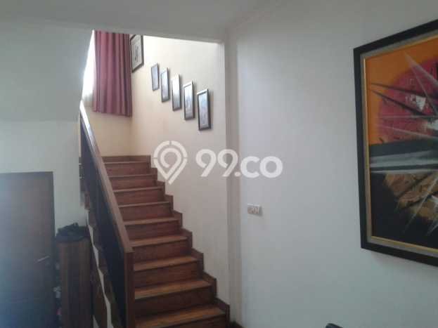 Dijual Rumah Premium dengan Fasilitas Sekitar Komplit di Tebet, Jakarta Selatan Dijual Rumah Premium dengan Fasilitas Sekitar Komplit di Tebet, Jakarta Selatan