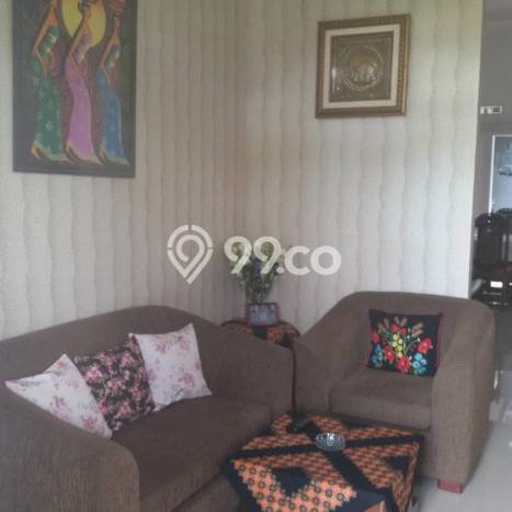 Jual Rumah Mewah Elegan Dengan View Eksklusif di Bintaro, Jakarta Selatan Jual Rumah Mewah Elegan Dengan View Eksklusif di Bintaro, Jakarta Selatan