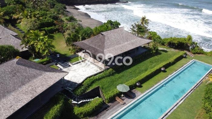 Rumah Asri 3 KT di Beraban, Tabanan - Luas Tanah 3900m² Rumah Asri 3 KT di Beraban, Tabanan - Luas Tanah 3900m²