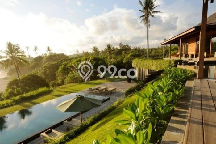Rumah Asri 3 KT di Beraban, Tabanan - Luas Tanah 3900m² Rumah Asri 3 KT di Beraban, Tabanan - Luas Tanah 3900m²
