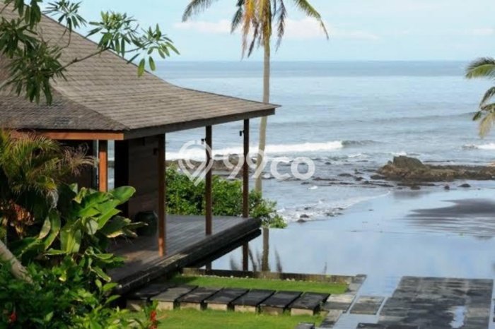Rumah Asri 3 KT di Beraban, Tabanan - Luas Tanah 3900m² Rumah Asri 3 KT di Beraban, Tabanan - Luas Tanah 3900m²