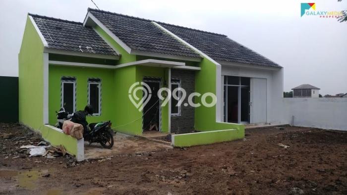 Rumah Sederhana Dijual Lokasi Katapang 2 Kamar dengan LT 60m2 Rumah Sederhana Dijual Lokasi Katapang 2 Kamar dengan LT 60m2