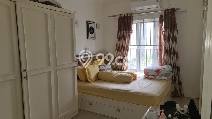 Dijual Rumah 4 Kamar Lokasi Ideal Nyaman dan Strategis di Pamulang Dijual Rumah 4 Kamar Lokasi Ideal Nyaman dan Strategis di Pamulang