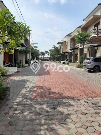 Rumah Minimalis 3 Kamar LT 98m2 di Kartosuro Rumah Minimalis 3 Kamar LT 98m2 di Kartosuro