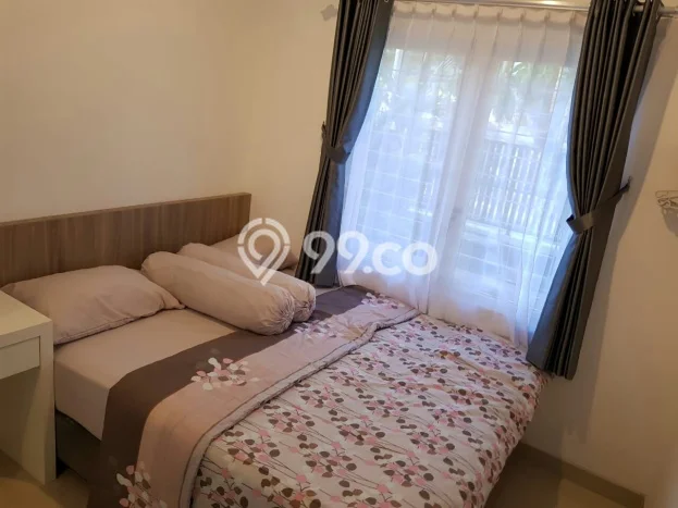 Lokasi terbaik! Rumah siap pakai dikontrakkan di Sewon LB 100m2 Lokasi terbaik! Rumah siap pakai dikontrakkan di Sewon LB 100m2