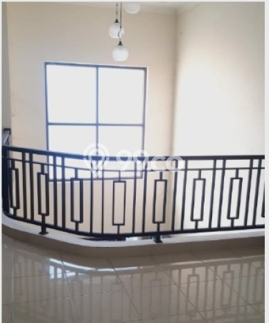 Rumah Modern Cantik 2 KT Siap Huni di Ciputat Rumah Modern Cantik 2 KT Siap Huni di Ciputat
