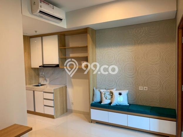 LISTING BARU! Rumah Strategis area BSD, Luas 1m² LB 40m² LISTING BARU! Rumah Strategis area BSD, Luas 1m² LB 40m²