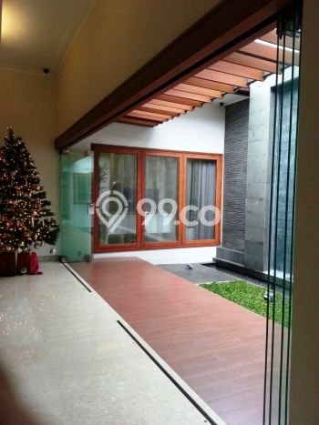 Rumah Mewah LB 300m2 Siap Huni Desain Elegan di mekar wangi, Bandung Rumah Mewah LB 300m2 Siap Huni Desain Elegan di mekar wangi, Bandung