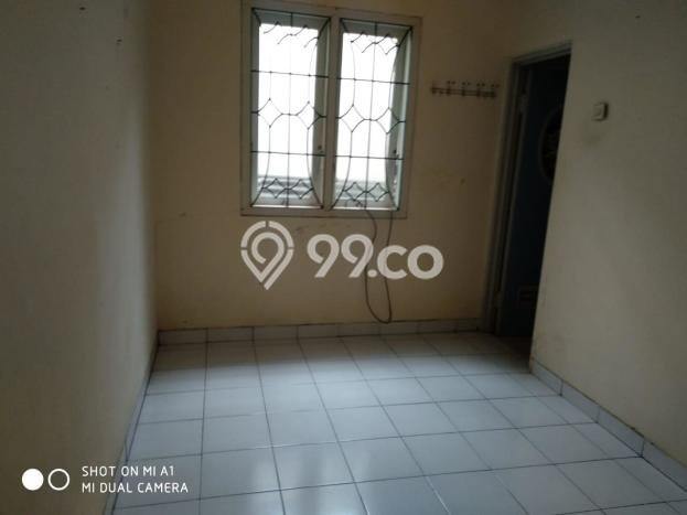 Rumah di Ungaran Barat, Semarang, Luas 135m² Bangunan 60m² Rumah di Ungaran Barat, Semarang, Luas 135m² Bangunan 60m²