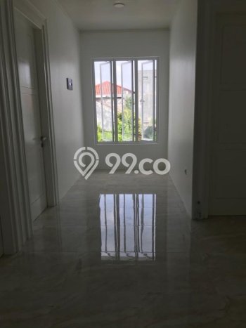 Hunian Nyaman LT 120m² Dekat Pusat Kota di Pulo Permata Sari, Bekasi Hunian Nyaman LT 120m² Dekat Pusat Kota di Pulo Permata Sari, Bekasi