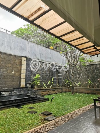 Hunian Super Mewah dengan Akses Paling Strategis di BSD, Tangerang Hunian Super Mewah dengan Akses Paling Strategis di BSD, Tangerang