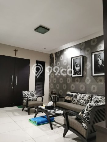 Hunian Super Mewah dengan Akses Paling Strategis di BSD, Tangerang Hunian Super Mewah dengan Akses Paling Strategis di BSD, Tangerang