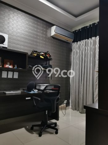 Hunian Super Mewah dengan Akses Paling Strategis di BSD, Tangerang Hunian Super Mewah dengan Akses Paling Strategis di BSD, Tangerang