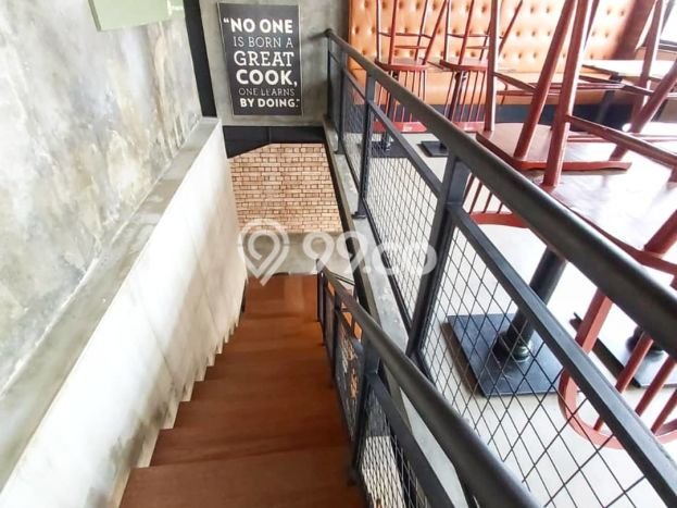 Rumah Elit LB 296m2 Siap Pakai Desain Elegan di Fatmawati, Jakarta Selatan Rumah Elit LB 296m2 Siap Pakai Desain Elegan di Fatmawati, Jakarta Selatan