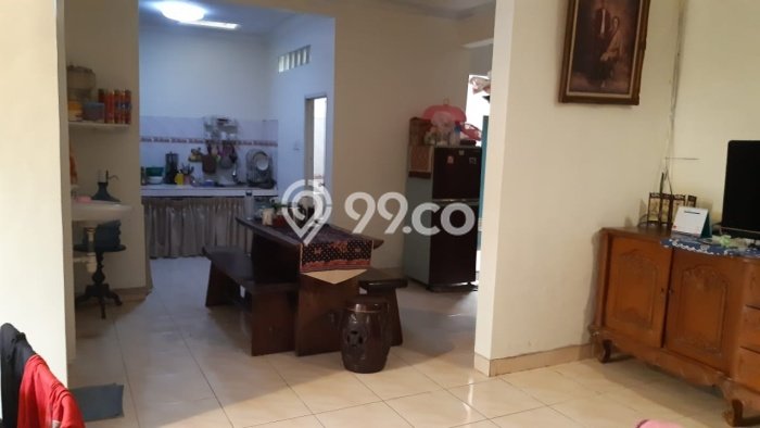 Rumah Minimalis 4 KT LT 177m2 di Pekayon Rumah Minimalis 4 KT LT 177m2 di Pekayon