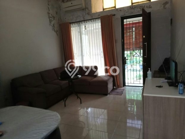 Rumah Minimalis 2 KT LT 105m2 di Graha Raya Rumah Minimalis 2 KT LT 105m2 di Graha Raya