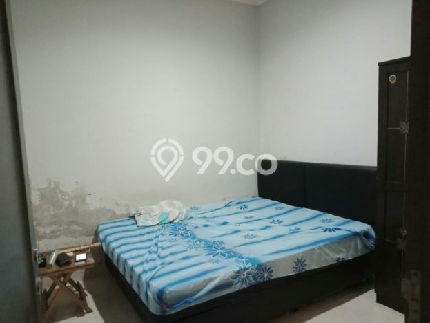 Rumah Minimalis 2 KT LT 105m2 di Graha Raya Rumah Minimalis 2 KT LT 105m2 di Graha Raya