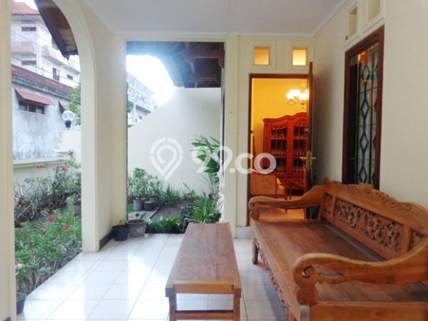 Dijual Rumah Elit Exclusive di Denpasar Barat, Denpasar Dijual Rumah Elit Exclusive di Denpasar Barat, Denpasar