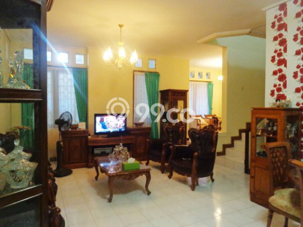 Dijual Rumah Elit Exclusive di Denpasar Barat, Denpasar Dijual Rumah Elit Exclusive di Denpasar Barat, Denpasar