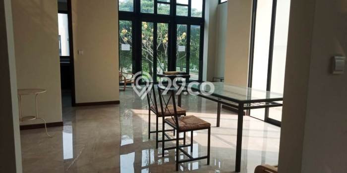 Rumah posisi hook selatan barat bagus di lancewood nava park bsd Rumah posisi hook selatan barat bagus di lancewood nava park bsd