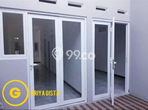 Jual Rumah Modern 2 KT di Bambu Apus, Jakarta Timur Jual Rumah Modern 2 KT di Bambu Apus, Jakarta Timur