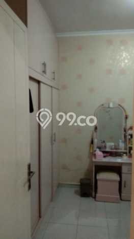 Rumah Minimalis 3 KT LT 102m2 di BSD Nusaloka Rumah Minimalis 3 KT LT 102m2 di BSD Nusaloka