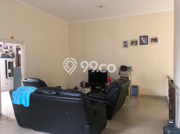 Rumah Elit Modern Tanpa Renovasi di Pantai Indah Kapuk Jakarta Utara Rumah Elit Modern Tanpa Renovasi di Pantai Indah Kapuk Jakarta Utara