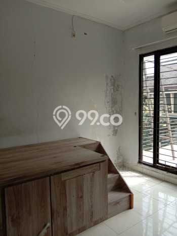 Disewakan Rumah Harga Terjangkau di Bintaro Tangerang Selatan Punya 5 KT Disewakan Rumah Harga Terjangkau di Bintaro Tangerang Selatan Punya 5 KT