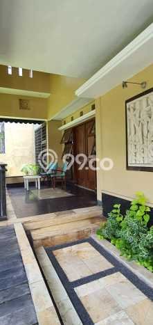 For Sale! Luxury House LT 382m2 Desain Elegan di Pondok Indah For Sale! Luxury House LT 382m2 Desain Elegan di Pondok Indah