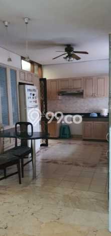 For Sale! Luxury House LT 382m2 Desain Elegan di Pondok Indah For Sale! Luxury House LT 382m2 Desain Elegan di Pondok Indah