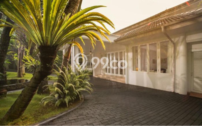 Dijual Hunian Mewah dengan Fasilitas Sekitar Komplit di Jagakarsa, Jakarta Selatan Dijual Hunian Mewah dengan Fasilitas Sekitar Komplit di Jagakarsa, Jakarta Selatan