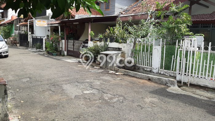 Dijual Hunian Rumah Terawat 3 KT di Duren Tiga, Jakarta Selatan Dijual Hunian Rumah Terawat 3 KT di Duren Tiga, Jakarta Selatan