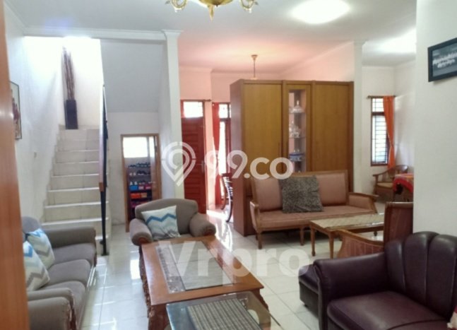 Hunian Nyaman Asri 6 KT Siap Pakai di Ciwastra Bandung Hunian Nyaman Asri 6 KT Siap Pakai di Ciwastra Bandung