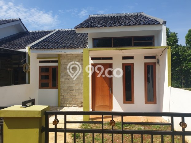 Hunian Terjangkau Dijual di Tajur Halang, Bogor Harga Rp 399 Juta Hunian Terjangkau Dijual di Tajur Halang, Bogor Harga Rp 399 Juta
