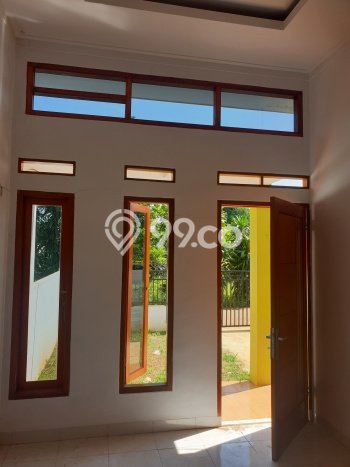 Hunian Terjangkau Dijual di Tajur Halang, Bogor Harga Rp 399 Juta Hunian Terjangkau Dijual di Tajur Halang, Bogor Harga Rp 399 Juta