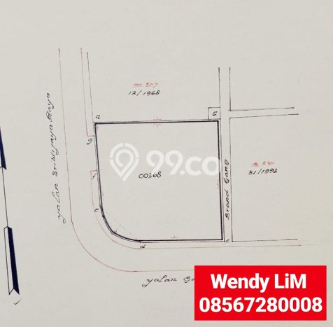 Siap Huni Rumah Mewah 7 Kamar di Kebayoran Baru Dekat ke Mana Pun Siap Huni Rumah Mewah 7 Kamar di Kebayoran Baru Dekat ke Mana Pun