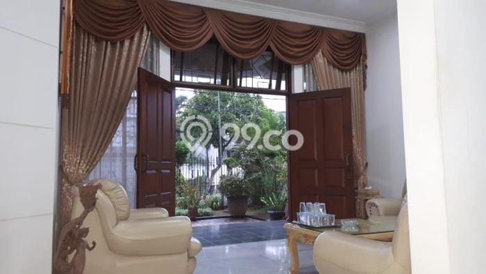 Hunian Super Mewah dengan Akses Paling Strategis di Kedoya Baru, Jakarta Barat Hunian Super Mewah dengan Akses Paling Strategis di Kedoya Baru, Jakarta Barat