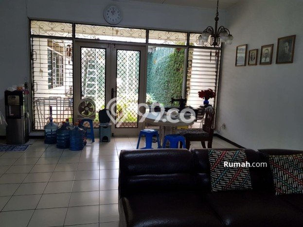 Rumah Elit Modern Tanpa Renovasi di Sunter Jakarta Utara Rumah Elit Modern Tanpa Renovasi di Sunter Jakarta Utara