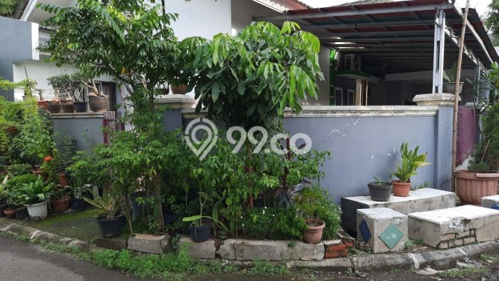 Hunian Nyaman Asri 3 KT Siap Huni di BSD Tangerang Hunian Nyaman Asri 3 KT Siap Huni di BSD Tangerang