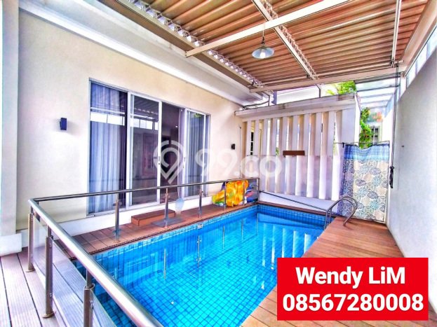 Dijual Rumah Mewah Megah Dengan View Eksklusif di Pejaten, Jakarta Selatan Dijual Rumah Mewah Megah Dengan View Eksklusif di Pejaten, Jakarta Selatan