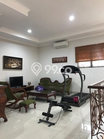 Siap Huni Rumah Mewah 3 Kamar di Lippo Cikarang Dekat ke Mana Saja Siap Huni Rumah Mewah 3 Kamar di Lippo Cikarang Dekat ke Mana Saja