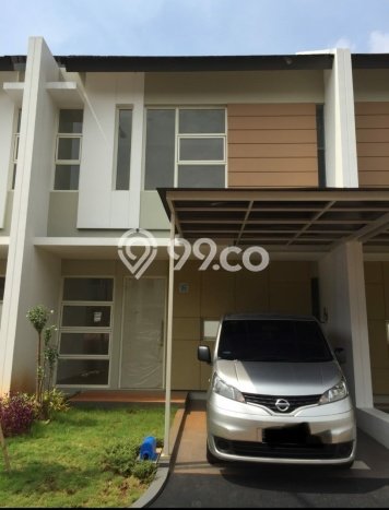 PILIHAN TEPAT! Rumah di Grand Wisata, 2 KM, Akses Mall, Luas 66m² LB 75m² PILIHAN TEPAT! Rumah di Grand Wisata, 2 KM, Akses Mall, Luas 66m² LB 75m²