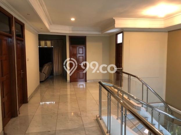 Dijual Rumah Luas Megah Dengan View Eksklusif di Modernland, Tangerang Dijual Rumah Luas Megah Dengan View Eksklusif di Modernland, Tangerang
