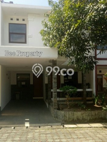 Rumah Kontrakan Bandung LT 90m2 LB 120m2 Area Cikutra Rumah Kontrakan Bandung LT 90m2 LB 120m2 Area Cikutra
