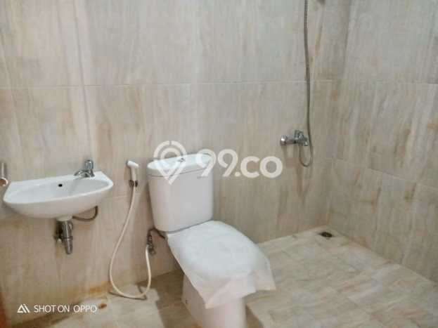 Rumah Modern Minimalis 4 KT Siap Huni di Cinere Rumah Modern Minimalis 4 KT Siap Huni di Cinere
